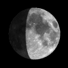 Moon Phase
